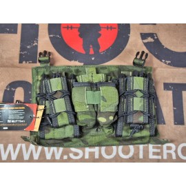 Emerson Attacker Panel for 419/420 Vest (Multicam Tropic)